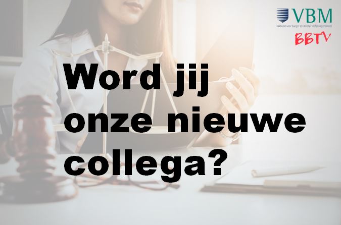 Vacature: Medewerker Individuele Belangenbehartiging