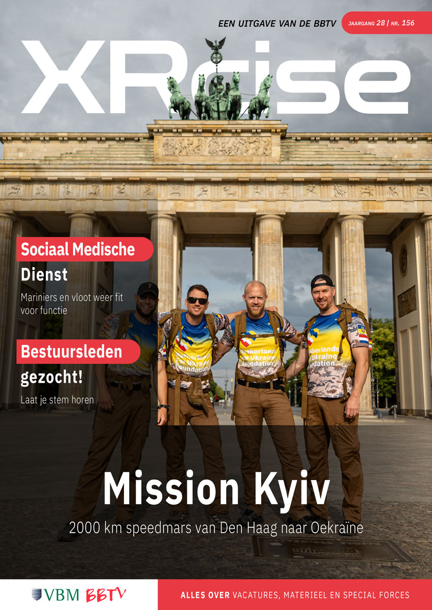 XR156 Digitaal cover